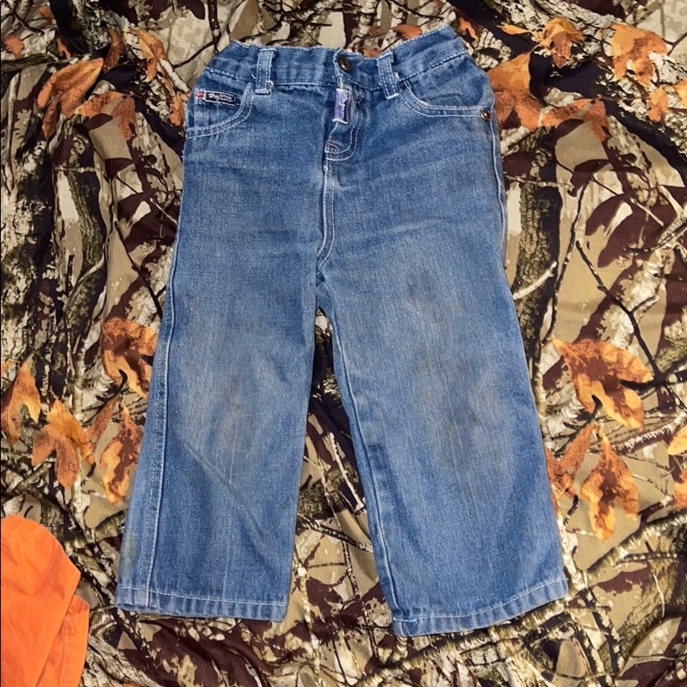 Boys pants